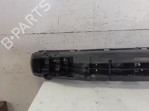 Front bumper reinforcement CITROËN BERLINGO / BERLINGO FIRST Box Body/MPV (M_) 1.8 D (MBA9A, MCA9A) | BP28080481C109 