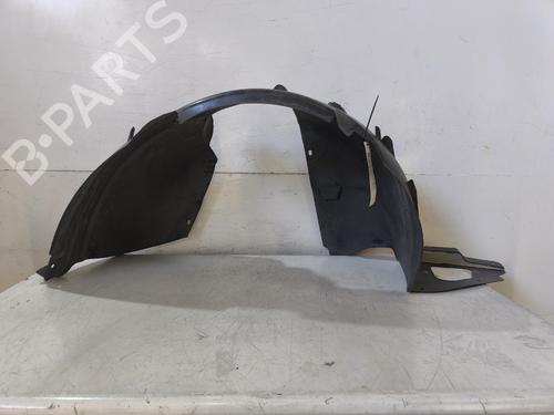 Hjulbue Hjulbue PEUGEOT 208 I (CA_, CC_) 1.0 VTi (68 hp) 37169550 37169550