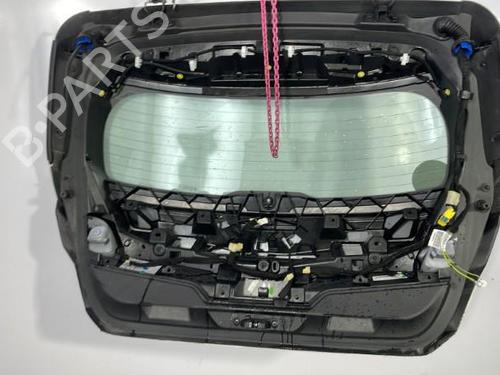 Tailgate PEUGEOT 308 II (LB_, LP_, LW_, LH_, L3_) 1.6 HDi 100 | BP22832474C6