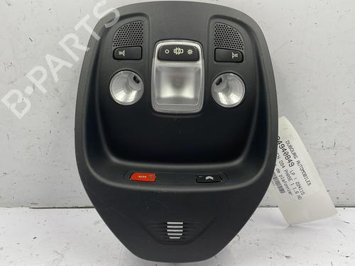 Used Interior roof light CITROËN DS4 (NX_) 1.6 HDi 110 (112 hp) 22843603