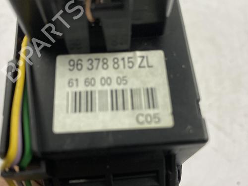 Used Switch Switch PEUGEOT 607 (9D, 9U) 2.2 16V (158 hp) 22817285 22817285
