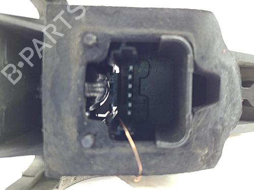 Used Lamp holder Lamp holder RENAULT SCÉNIC II (JM0/1_) 1.9 dCi (JM0G, JM12, JM1G, JM2C) (120 hp) 22818173 22818173