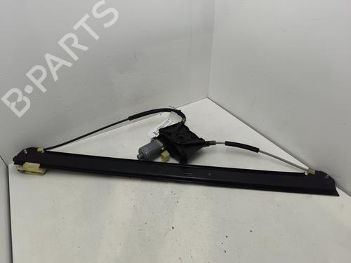 Front left window mechanism VW CRAFTER Van (SY_, SX_) 2.0 TDI FWD (SYB, SYC, SYD) | BP30787798C22 