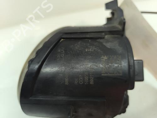 Højre Foran Tågelygte RENAULT CLIO II (BB_, CB_) 1.2 16V (BB05, BB0W, BB11, BB27, BB2T, BB2U, BB2V, CB05,... | BP30650321C31