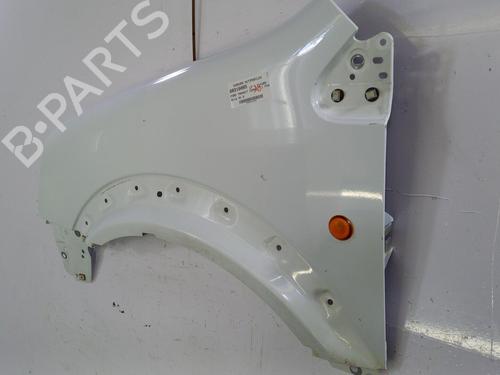 Left front fenders FORD TRANSIT CONNECT (P65_, P70_, P80_) 1.8 TDCi | BP22825513C41 