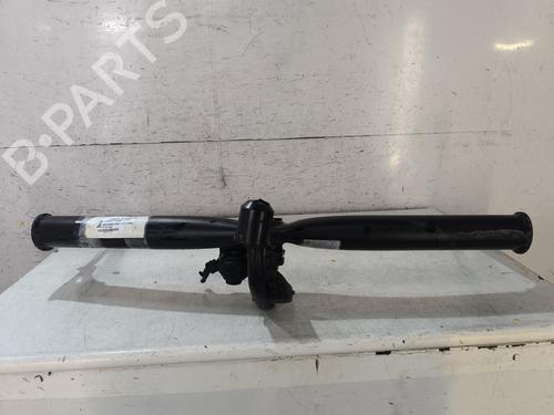 Used Tow ball/Mechanism SKODA ROOMSTER (5J7) 1.9 TDI (105 hp) 31807002