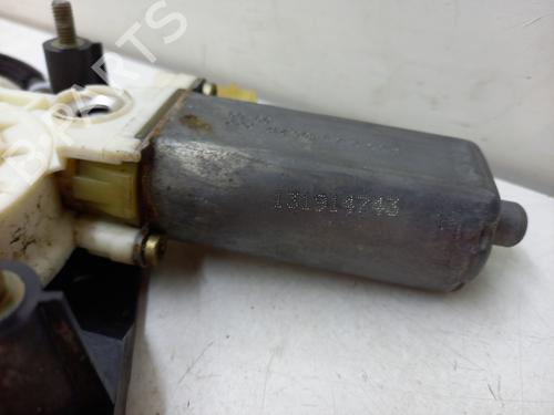 Used Front right window mechanism Front right window mechanism 38921718 38921718