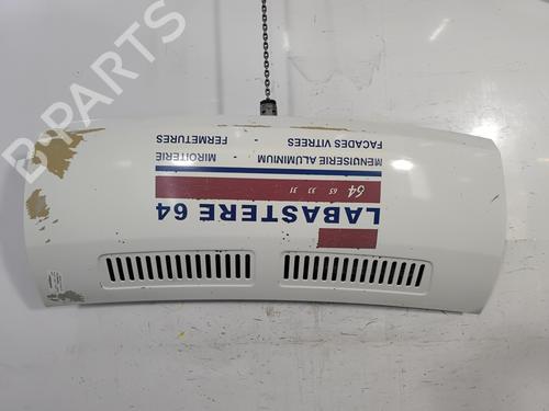 Used Hood PEUGEOT BOXER Van 2.2 HDi 120 (120 hp) 25259608