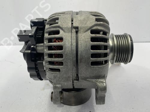 Alternator VW POLO (9N_, 9A_) 1.4 TDI | BP22830315M7 