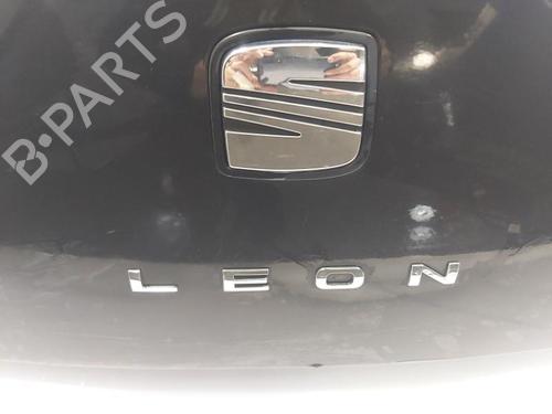 Tailgate SEAT LEON (1M1) 1.9 TDI | BP22832186C6 