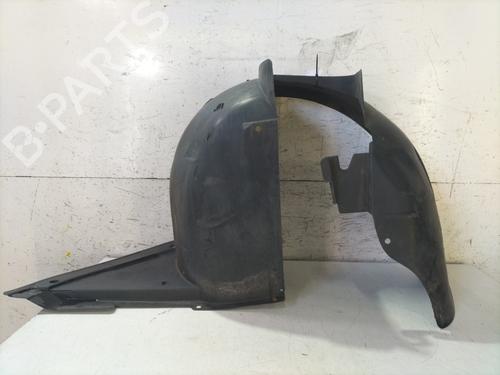 Used Wheel arch PEUGEOT 307 Break (3E) 1.6 HDi 110 (109 hp) 31062292
