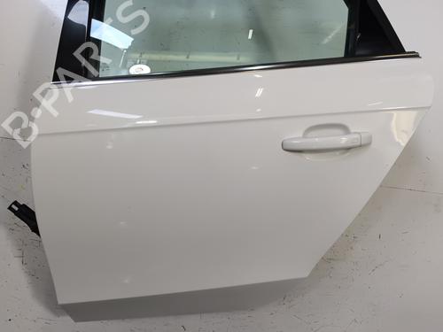 Dør venstre bak AUDI A4 B8 Avant (8K5) 2.0 TDI | BP29833991C4