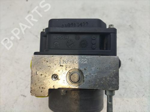 ABS Bremseaggregat RENAULT MODUS / GRAND MODUS (F/JP0_) 1.5 dCi (FP0E, JP0E) | BP28362668M43 