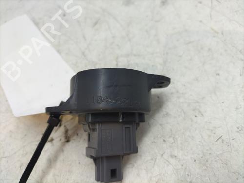 Used Warning switch Warning switch CITROËN C1 II (PA_, PS_) 1.0 VTi 68 (69 hp) 28054358 28054358