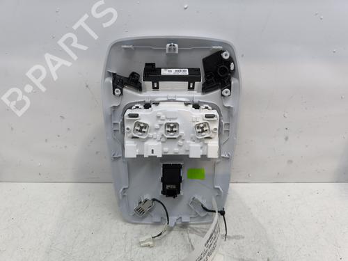 Interior roof light OPEL CORSA F (P2JO) CORSA-e (68) | BP29700446I8 