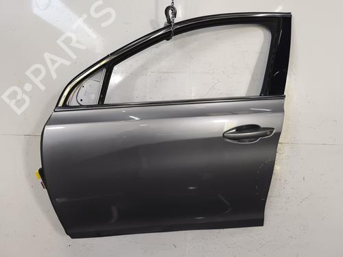 Used Left front door PEUGEOT 308 II (LB_, LP_, LW_, LH_, L3_) 1.6 HDi / BlueHDi 115 (115 hp) 29833922