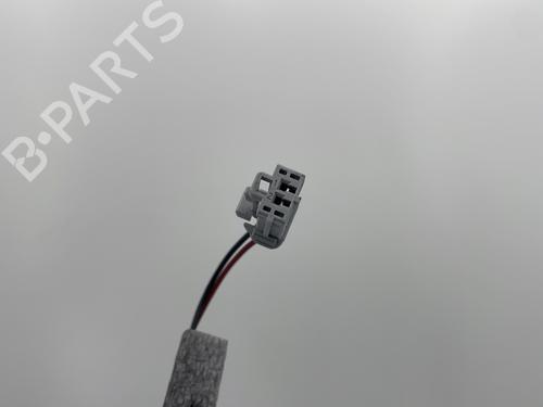 Used Right sun visor Right sun visor PEUGEOT 3008 I MPV (0U_) 1.6 HDi (112 hp) 32008885 32008885