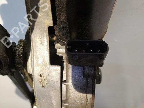 Used Front wiper motor Front wiper motor BMW 5 (E39) 525 tds (143 hp) 22825267 22825267