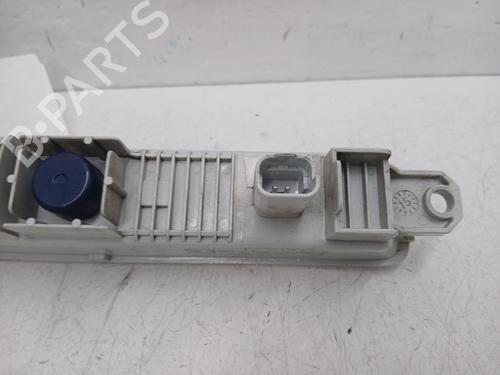 Left daytime light CITROËN C3 II (SC_) 1.2 VTi 82 | BP31034960C104