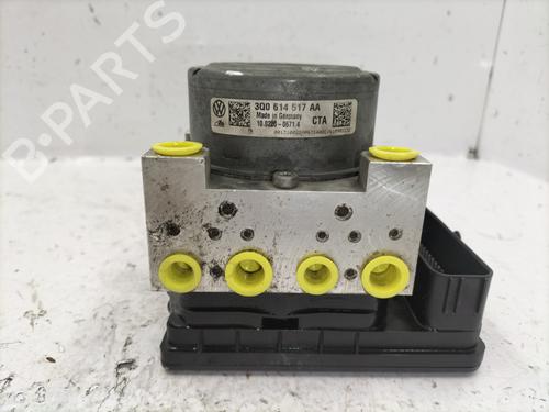 ABS pump VW GOLF VII (5G1, BQ1, BE1, BE2) 1.6 TDI | BP22844464M43 