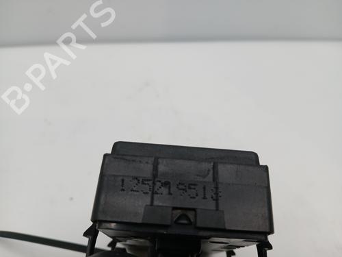 Used Left front window switch Left front window switch FORD MONDEO III (B5Y) [2000-2007] 34556404 34556404