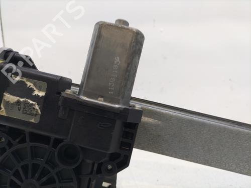 Front left window mechanism RENAULT TRAFIC III Van (FG_) 1.6 dCi 140 (FGMA, FGMC) | BP29491941C22 