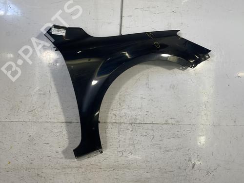 Used Right front fenders KIA CEE'D Hatchback (ED) 1.6 CRDi 115 (115 hp) 25445553