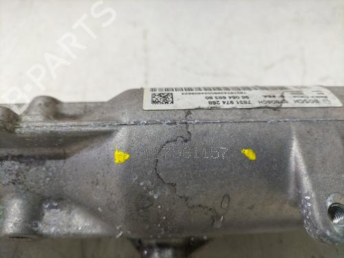 Lenkgetriebe CITROËN JUMPY III Van (V_) 2.0 BlueHDi 180 | BP31271720M22 