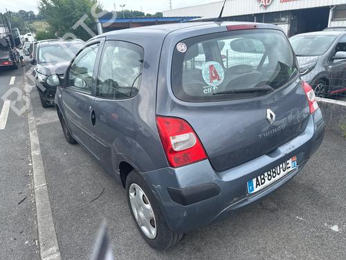 Left taillight RENAULT TWINGO II (CN0_) 1.5 dCi (CN0E) | BP38326960C34 - Image 13