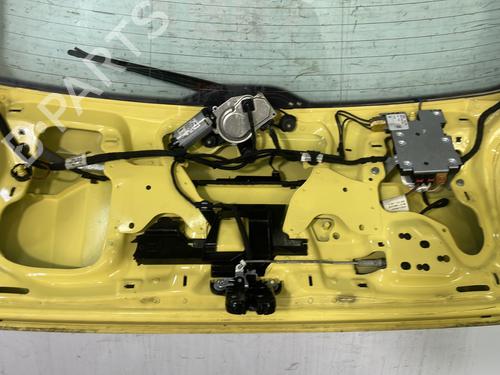 Tailgate AUDI A3 (8P1) 1.9 TDI | BP22846000C6 