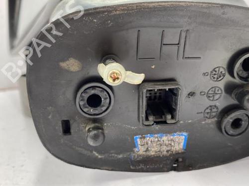 Left mirror HYUNDAI TRAJET (FO) 2.0 CRDi | BP22838941C26 