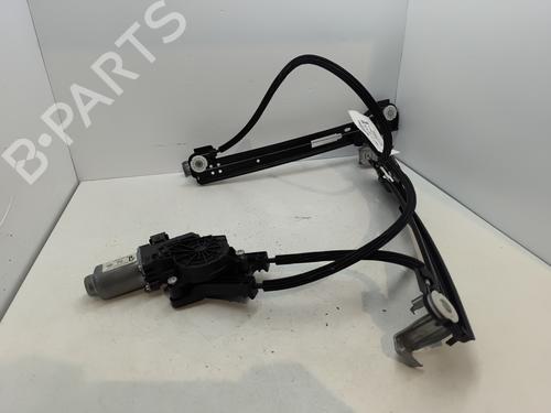 Front left window mechanism SEAT IBIZA IV (6J5, 6P1) 1.2 TSI | BP30162418C22