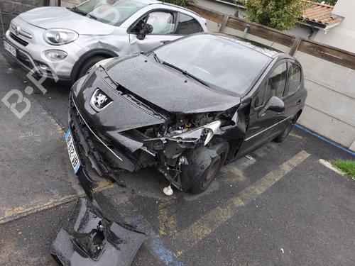 Used Parts PEUGEOT 207 (WA_, WC_) 1.4 16V 5043997