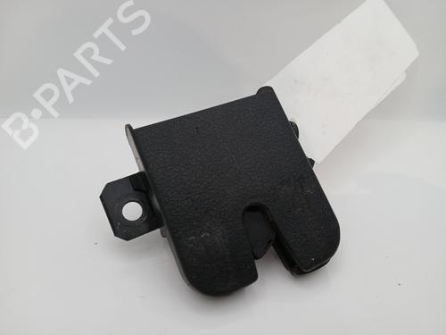 Tailgate lock VW GOLF IV (1J1) 1.9 TDI | BP31263541C101