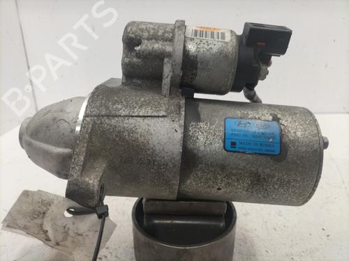 Starter KIA RIO IV (YB, SC, FB) 1.25 | BP23866973M8  - Image 5