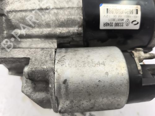 Starter RENAULT TRAFIC III Van (FG_) 1.6 dCi 115 (FGMD) | BP25287575M8 - Image 2