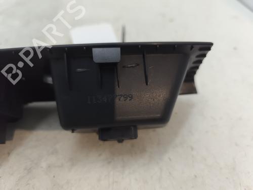 Left front window switch OPEL CORSA F (P2JO) CORSA-e (68) | BP29639883I27 
