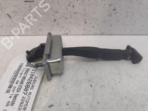 Hinge/Door check strap RENAULT SCENIC E-TECH PHASE I EV87 | BP28709551C146 - Image 5