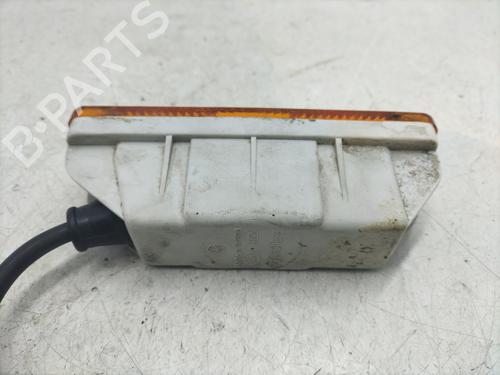 Left front indicator VW GOLF II (19E, 1G1) 1.8 GTI | BP30077985C32 