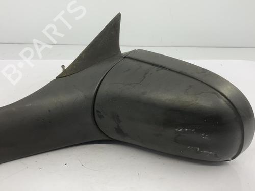 Used Left mirror OPEL CORSA B (S93) 1.4 i (F08, F68, M68) (60 hp) 22815850