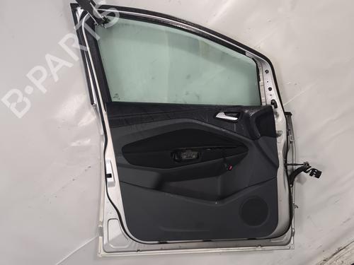 Left front door FORD GRAND C-MAX (DXA/CB7, DXA/CEU) 1.6 TDCi | BP29491996C2 