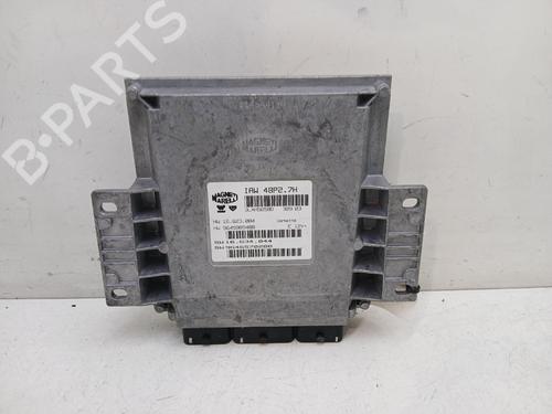 Used Engine control unit (ECU) Engine control unit (ECU) 30397000 30397000