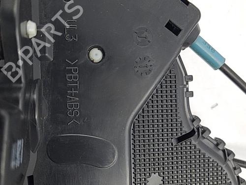 Front left lock TOYOTA VERSO (_R2_) 2.0 D-4D (AUR20_, AUR20R) | BP22824848C98 