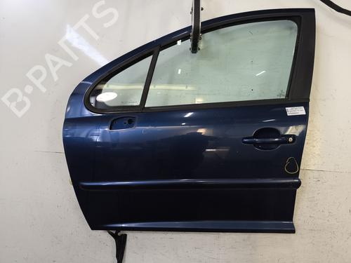 left-front-door-peugeot-207-wa_-wc_-2006-2007-2008-2009-2010-2011-2012-2013-2014-2015-31610061 main image