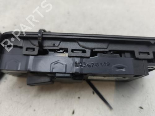 Left front window switch LAND ROVER RANGE ROVER EVOQUE (L538) | BP33737359I27 - Image 4