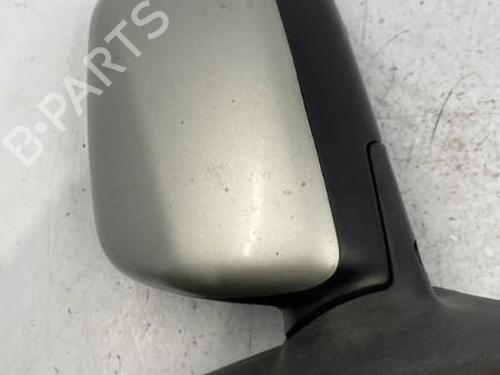 Left mirror TOYOTA COROLLA Verso (_E12_) 2.0 D-4D (CDE120_, CDE120R) | BP22833320C26 