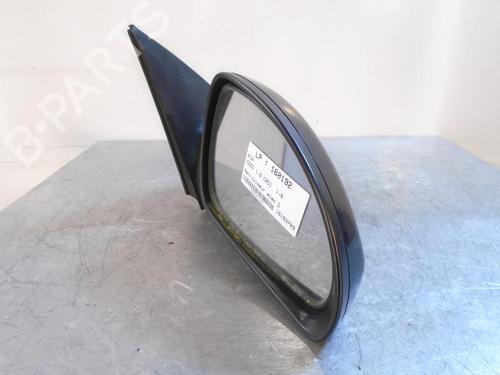 Used Right mirror Right mirror KIA PRO CEE'D (ED) 1.6 CRDi 115 (115 hp) 22812760 22812760