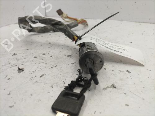 Used Ignition barrel Ignition barrel PEUGEOT 309 II (3C, 3A) 1.9 Diesel (64 hp) 22847572 22847572