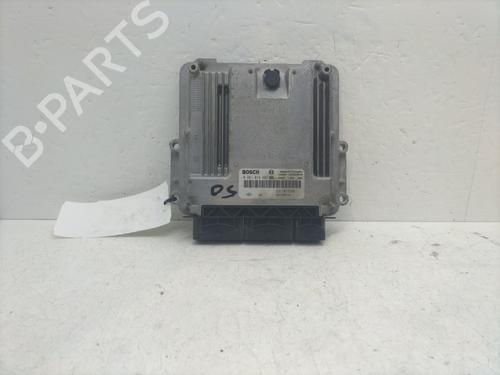 Centralina motore RENAULT TRAFIC II Van (FL) 2.0 dCi 115 (FL01, FL0U, FL00, FL0H, FL0M) (114 hp) 31987965