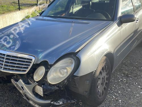 Left front window switch MERCEDES-BENZ E-CLASS (W211) E 270 CDI (211.016) | BP31034871I27 - Image 7